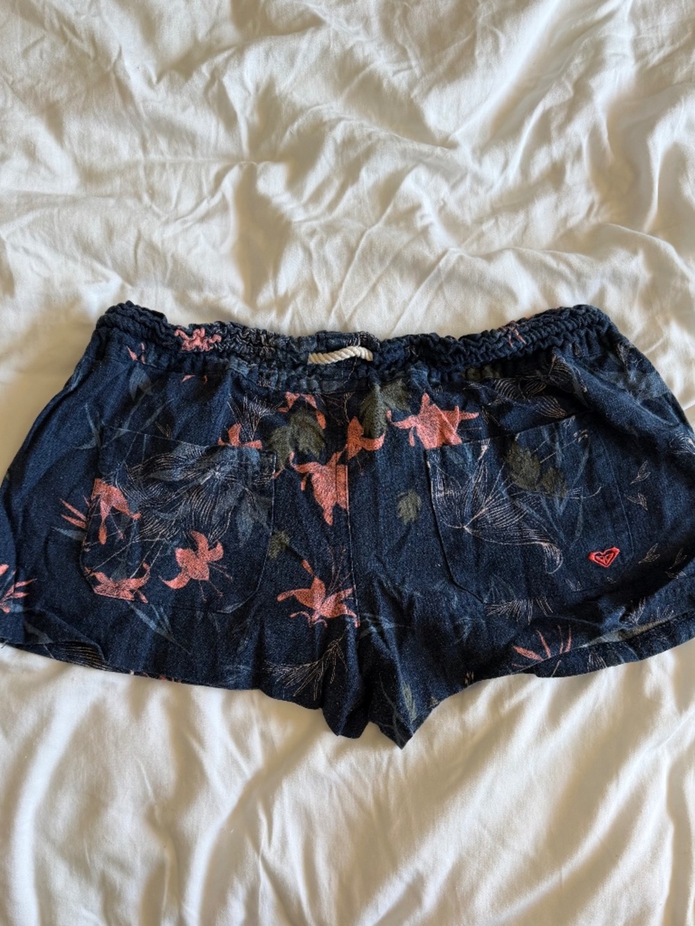 Roxy Oceanside Short - Picture 2 of 2